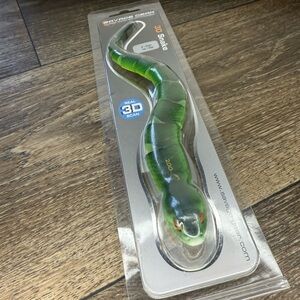 Savage Gear 3D WAKE SNAKE